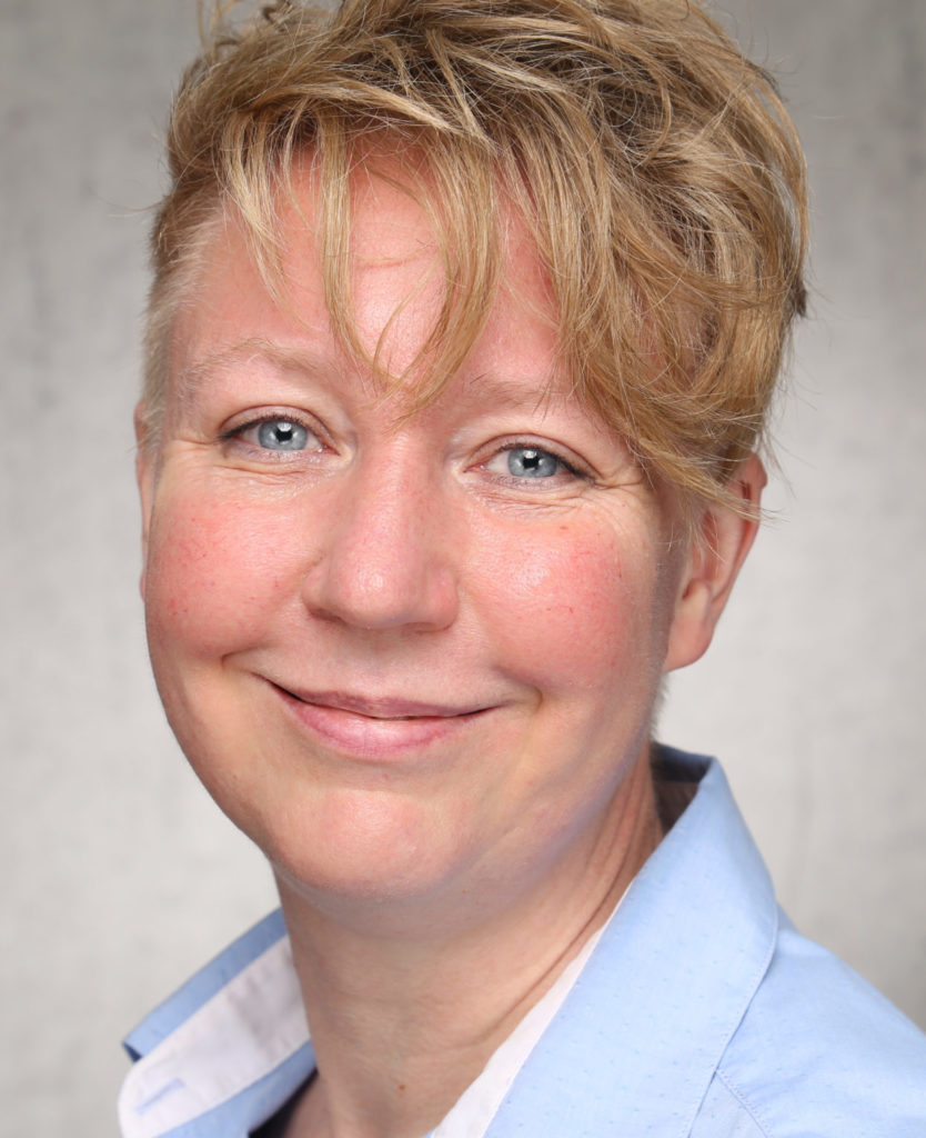 Ingrid Vukovic, MBA